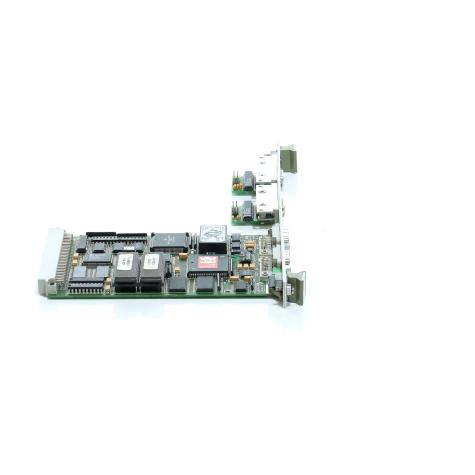 Anschaltbaugruppe IBS VME 6H CB/I-T Gebraucht